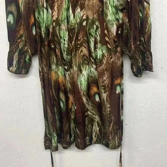 Urban mango dress - Picture 2 of 6